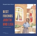 Cover: Judith und Lisa - Best Friends - Hentrich und Hentrich Verlag Berlin