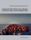 Cover: Imagining the Other - innsbruck university press