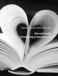 Cover: Ehe und Familie - innsbruck university press