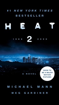 Enlarge image Cover: Heat 2 - Collins
