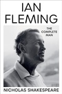 Cover: Ian Fleming - HarperCollins