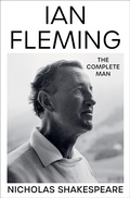 Bild: Ian Fleming - HarperCollins