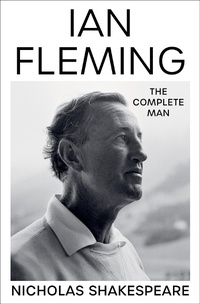 Bild: Ian Fleming - HarperCollins