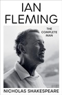 Cover: Ian Fleming - Collins