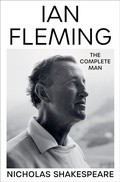 Cover: Ian Fleming - Collins