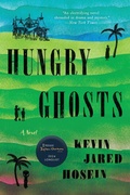 Cover: Hungry Ghosts - Collins