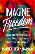 Bild: Imagine Freedom - HarperCollins