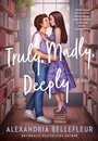 Cover: Truly, Madly, Deeply - HarperCollins