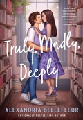 Cover: Truly, Madly, Deeply - Collins