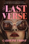 Cover: The Last Verse - HarperCollins