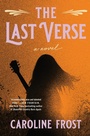 Cover: The Last Verse - William Morrow