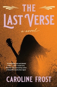 Enlarge image Cover: The Last Verse - William Morrow