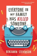 Cover: Everyone in My Family Has Killed Someone - Collins
