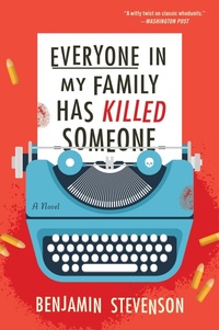 Abbildung von: Everyone in My Family Has Killed Someone - Collins