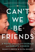 Cover: Can't We Be Friends - HarperCollins