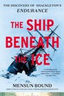 Cover: The Ship Beneath the Ice - Collins