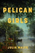 Cover: Pelican Girls - HarperCollins