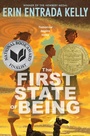 Cover: The First State of Being - HarperCollins