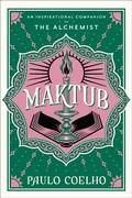 Cover: Maktub - HarperCollins