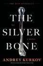Cover: The Silver Bone - HarperCollins