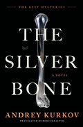 Cover: The Silver Bone - Collins