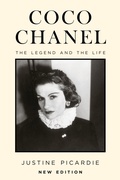 Cover: Coco Chanel - Collins