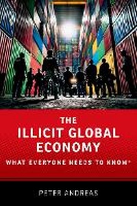 Abbildung von: The Illicit Global Economy - Oxford University Press Inc
