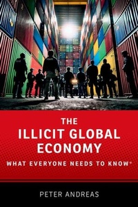Abbildung von: The Illicit Global Economy - Oxford University Press Inc