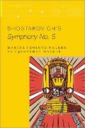 Cover: Shostakovich's Symphony No. 5 - Oxford University Press Inc