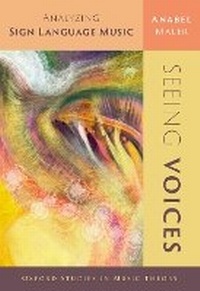 Abbildung von: Seeing Voices - Oxford University Press Inc