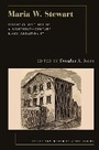 Cover: Maria W. Stewart - Oxford University Press Inc