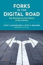 Cover: Forks in the Digital Road - Oxford University Press Inc
