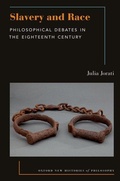 Cover: Slavery and Race - Oxford University Press Inc