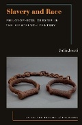 Cover: Slavery and Race - Oxford University Press Inc