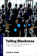 Cover: Telling Blackness - Oxford University Press Inc