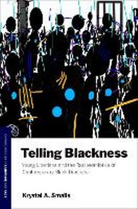 Abbildung von: Telling Blackness - Oxford University Press Inc