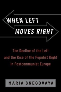 Abbildung von: When Left Moves Right - Oxford University Press Inc