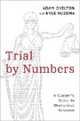 Cover: Trial by Numbers - Oxford University Press Inc