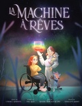 Cover: La Machine ? R?ves - Tellwell Talent