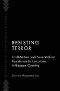 Cover: Resisting Terror - Oxford University Press Inc