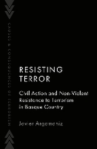 Enlarge image Cover: Resisting Terror - Oxford University Press Inc