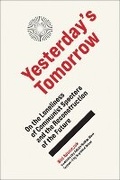 Cover: Yesterday's Tomorrow - MIT Press