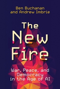 Abbildung von: The New Fire - MIT Press
