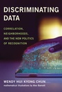 Cover: Discriminating Data - MIT Press
