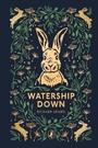 Cover: Watership Down - Puffin Classics