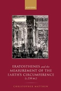 Bild: Eratosthenes and the Measurement of the Earth's Circumference (c.230 BC) - OUP Oxford