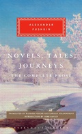 Cover: Novels, Tales, Journeys - Everyman's Library USA