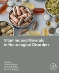 Abbildung von: Vitamins and Minerals in Neurological Disorders - Academic Press