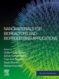 Cover: Nanomaterials for Bioreactors and Bioprocessing Applications - Elsevier
