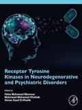Abbildung von: Receptor Tyrosine Kinases in Neurodegenerative and Psychiatric Disorders - Academic Press